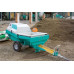Машина за мазилка IMER STEP 120A 400 V