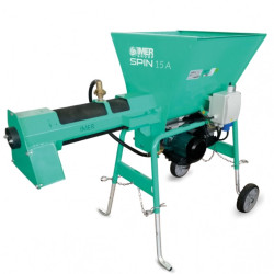 Миксер за бетон и лепила IMER SPIN 15A Z-Clean