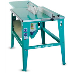 Циркуляр за дърво IMER H110 VR PLUS 400V