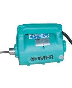 Вибратор IMER FX2000, 2kW, 230V без вал	