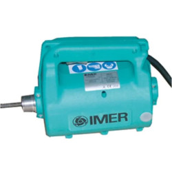 Вибратор IMER FX2000, 2kW, 230V без вал	