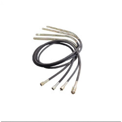 Задвижващ вал IMER FX - 3 m / Ф 38 mm