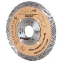 Диамантен диск MONTOLIT CGX125