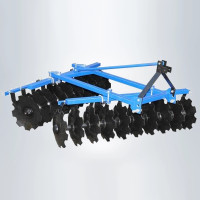 Брана дискова навесна JINMA IBQX-1.9