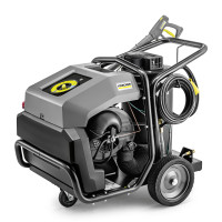Пароструйка KARCHER HDS 10/21-4 Classic