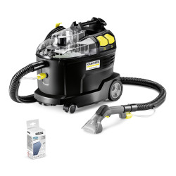 Екстрактор KARCHER Puzzi 8/1 Anniversary Edition
