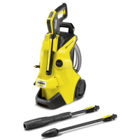 Водоструйка KARCHER K 4 Power Control Flex