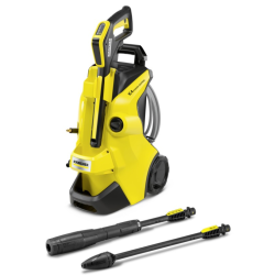 Водоструйка KARCHER K 4 Power Control Flex