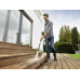 Водоструйка KARCHER K 4 Power Control Flex
