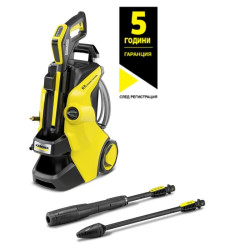 Водоструйка KARCHER K 5 Power Control Flex