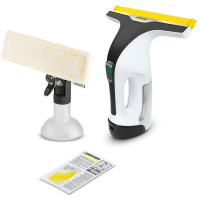 Стъклочистачка KARCHER WV 6 Plus