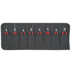 Комплект прецизни зегер клещи 8 части KNIPEX