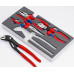 Комплект клещи KNIPEX "Basic"