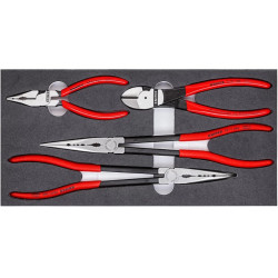 Комплект клещи KNIPEX АВТО