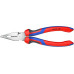 Островърхи комбинирани клещи KNIPEX, 185 mm