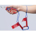 Островърхи комбинирани клещи KNIPEX, 185 mm
