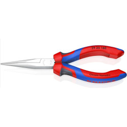 Клещи с дълги челюсти KNIPEX, 160 mm