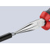Клещи с дълги челюсти KNIPEX, 160 mm