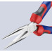 Клещи с дълги челюсти KNIPEX, 160 mm