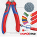 Клещи с дълги челюсти KNIPEX, 160 mm