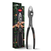 Клещи за болтове KNIPEX TwinGrip, 200 mm XMAS 2025
