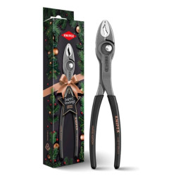 Клещи за болтове KNIPEX TwinGrip, 200 mm XMAS 2025 Клещи за болтове KNIPEX TwinGrip, 200 mm XMAS 2025