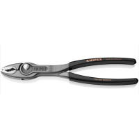 Клещи за болтове KNIPEX TwinGrip, 200 mm XMAS 2025