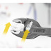 Клещи за болтове KNIPEX TwinGrip, 200 mm XMAS 2025