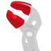 Защитни капаци за клещи KNIPEX Cobra® - 3 броя