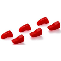 Защитни капаци за клещи KNIPEX Cobra® - 3 броя