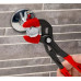 Защитни капаци за клещи KNIPEX Cobra® - 3 броя