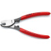 Ножица KNIPEX, 165 mm