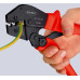 Клещи за кримпване полирани KNIPEX, 250 mm
