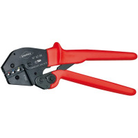 Клещи за кримпване полирани KNIPEX, 250 mm