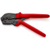 Клещи за кримпване полирани KNIPEX, 250 mm