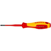 Отвертка KNIPEX PZ/S 1