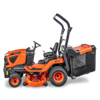 Тракторна косачка KUBOTA G231LD