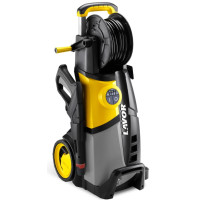 Водоструйка LAVOR LVR5 PLUS 150 DIGIT