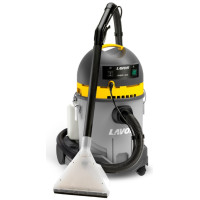 Екстрактор за сухо и мокро почистване LAVOR GBP 20