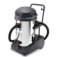 Прахосмукачка тримоторна LAVOR TAURUS IR 2WAY