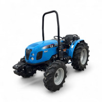 Трактор LS R60-MT