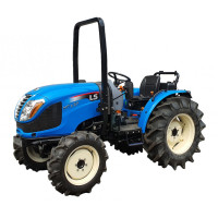 Трактор LS MT3.60