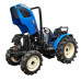Трактор LS MT3.60