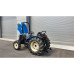 Трактор LS MT3.60