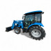Трактор LS R65-MT CAB