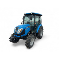Трактор LS R65-MT CAB