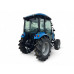 Трактор LS R65-MT CAB