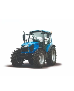 Трактор LS MT7.101 CAB