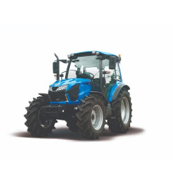 Трактор LS MT7.101 CAB
