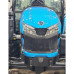 Трактор LS MT7.101 CAB